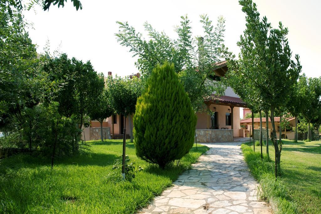 Agrotospita Country Houses Нафплион Номер фото